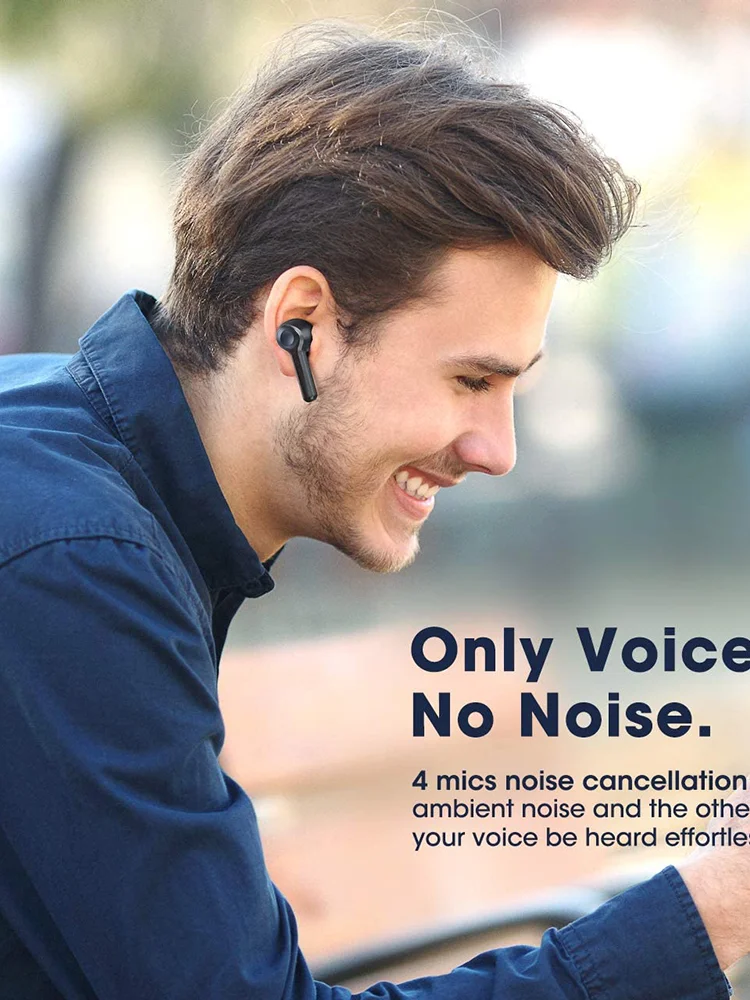 

TWS- R22 Bluetooth 5,1