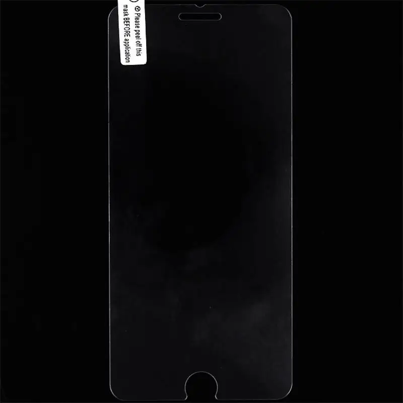Protective tempered glass for screen protector iphone6 6S 6p 7 7p 8 8P X XS XSMAX XR | Мобильные телефоны и аксессуары