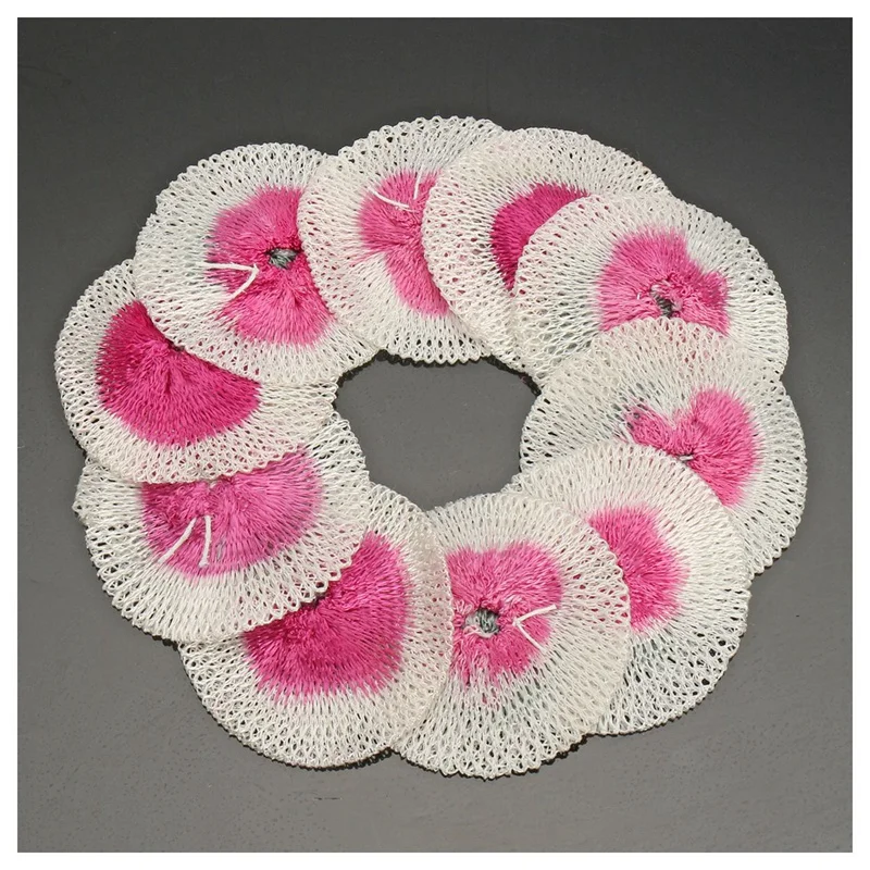 30 шт. керосиновая лампа Mantle фонарь Mantles парафин паровая масляная газовая крышка