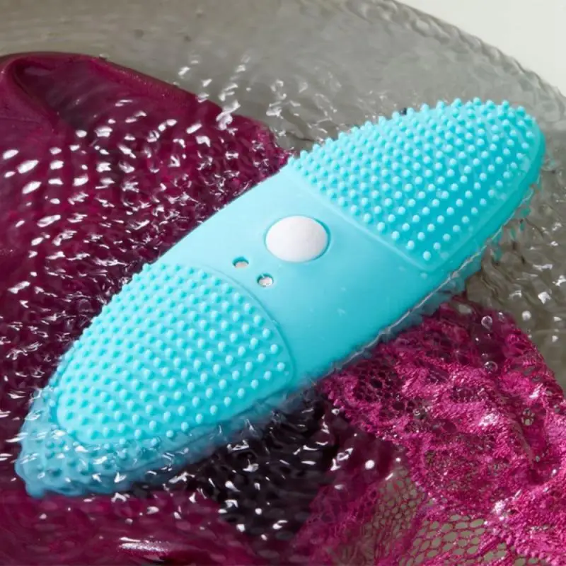 

USB Charging Ultrasonic Washing Machine Underwear Underwear Multifunction Outdoor Travel Clothes Fruit Vegetable Washer
