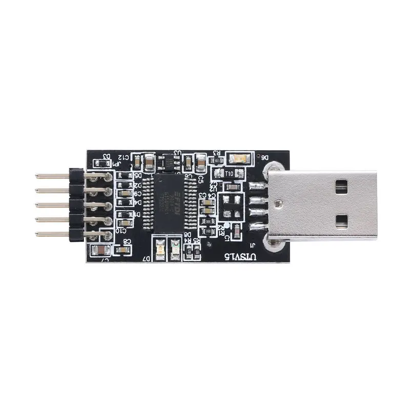 

Инструмент для разблокировки FT232RL с usb на последовательный порт 3,3 В 5 в DTR MCU