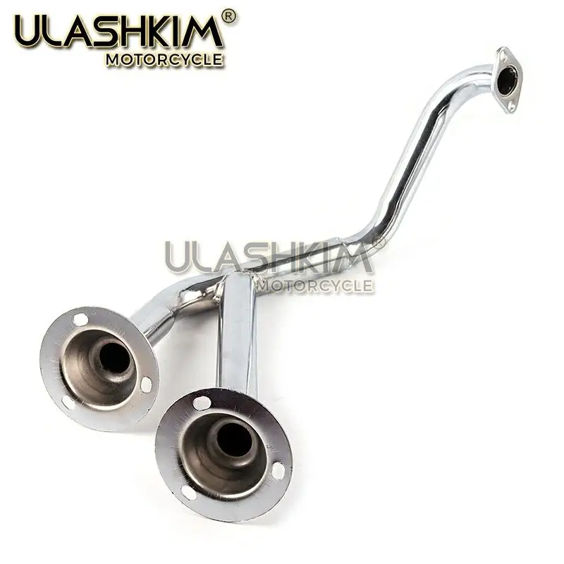 MAJESTY 250 YP250 T2 T3 T5 T8 гоночный мотоцикл глушитель для YAMAHA MAJESTY 250 YP250 полная система выхлопа