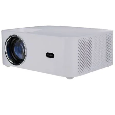 

Wanbo X1 HD 300 люмен/HD/ HDMI/ WiFi/белый проектор