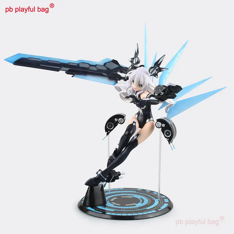 PB игривая сумка гипермерная игра из ПВХ около 28 см аниме модель One Piece экшн фигурка