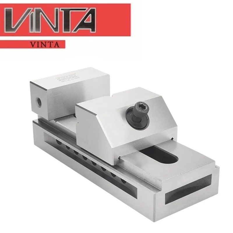 Точность тиски быстрого действия точность плоскогубцы щипцы простые Высокая ЧПУ