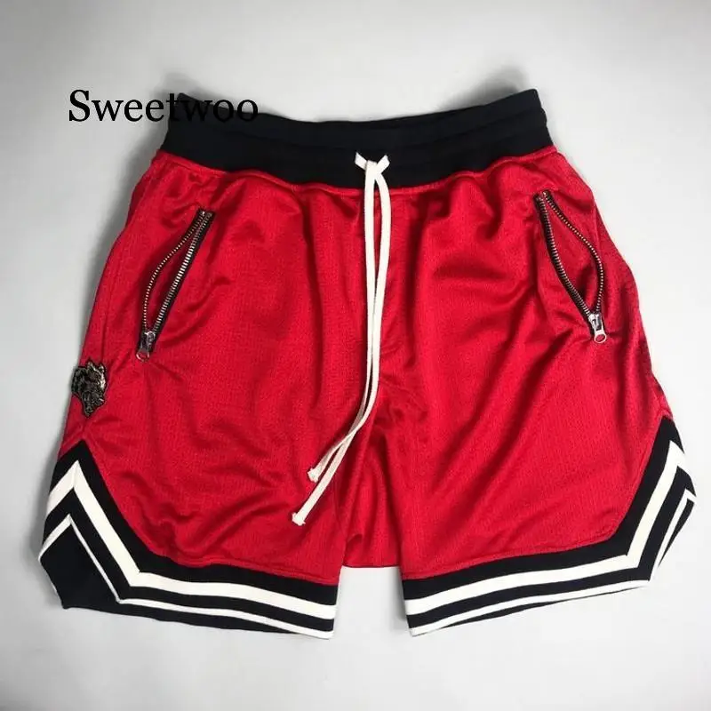 Мужские шорты для бега 2020 быстросохнущие спортивные бодибилдинга джоггеры брюки