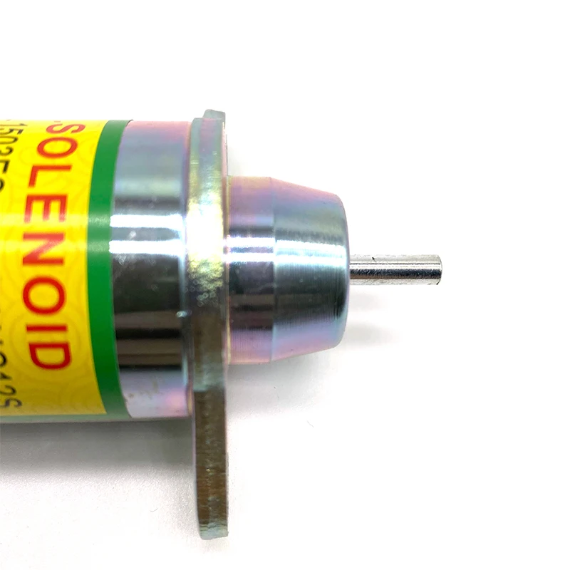 K.L DC 24V Электромагнит отключения топлива 1503ES-24S5SUC12S SA4269-24 240-22166 для Yanmar 3TNV88-BPTB2 Woodward
