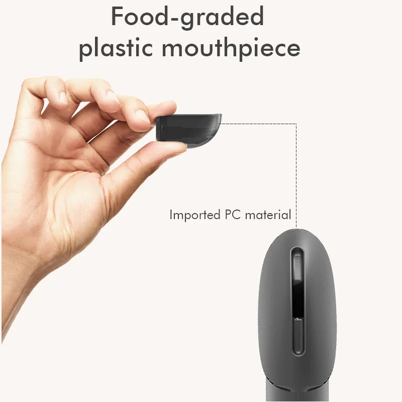 Оригинальный комплект ACACIA Q watch Pod system Vape 270 мАч caramic coil с картриджами 1 мл яркие