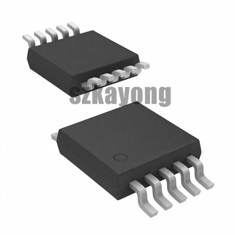 1 шт./лот ADS1115 ADS1115IDGST MSOP ADS1115IDGSR MSOP-10 на