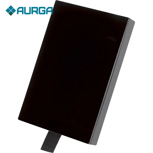 

OSTENT 500GB HDD Internal Hard Drive Disk Kit for Microsoft Xbox 360 Slim Console Game