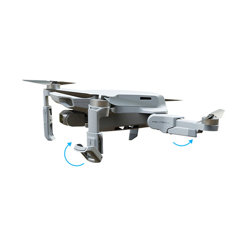 Расширенный посадочный механизм поддержка ног протектор расширения для DJI Mavic Mini