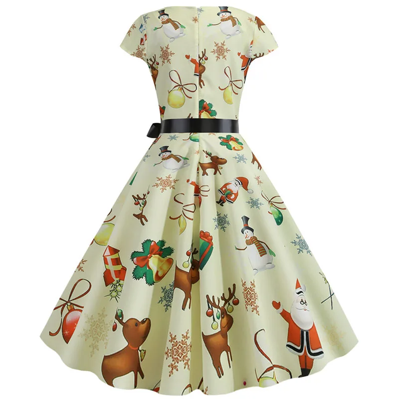 зимнее платье женщины новый летний Для женщин красные вечерние платья с рукавом