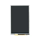 Экран для Raspberry Pi 3,5 дюйма, сенсорный ЖК-дисплей, монитор с прозрачным защитным чехлом для Raspberry Pi 3 2, Модель B