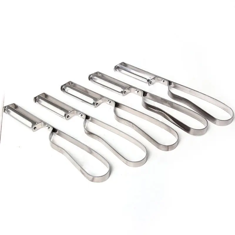 1 шт. овощерезка из нержавеющей стали 15 5 см | Дом и сад