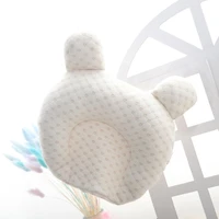 new baby u shaped head shaping pillow prevent flat head protection nursing pillow sleeping head support head positioning pad