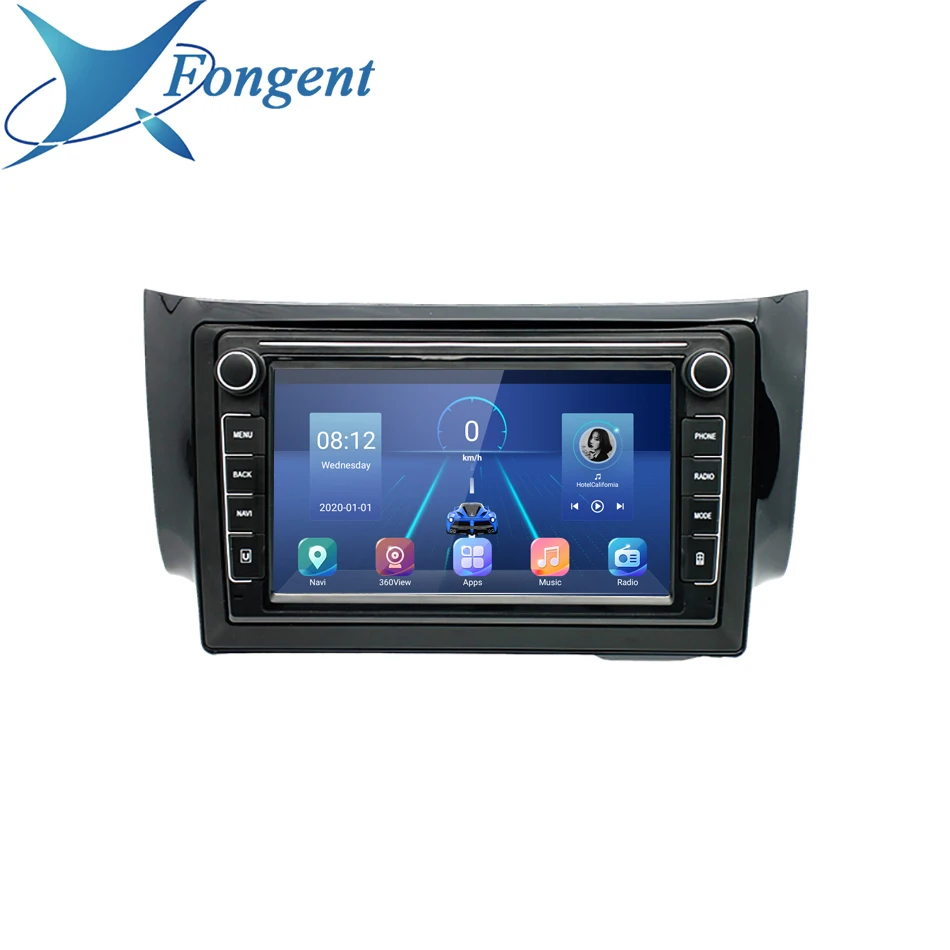 

Carplay 6 + 128G Android 11 автомобильный стерео Мультимедийный Плеер для Nissan Sylphy B17 Sentra 12 2013 2014 2015 2016 2017 2018