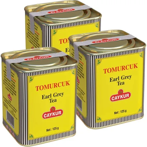 

Free Shipping Caykur Bud Fragrant Tea 125 G x 3 PCs