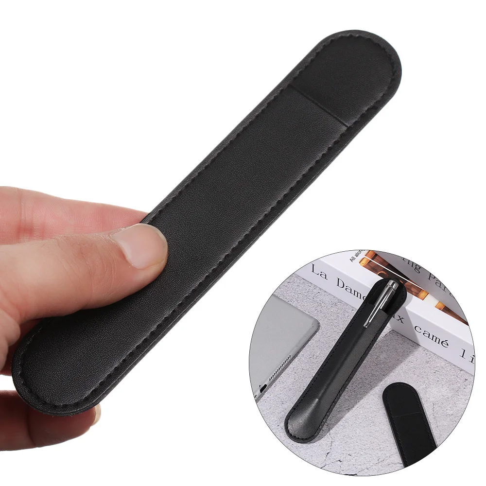 Чехол ручной работы для перьевой ручки чехол стилуса школьные и офисные