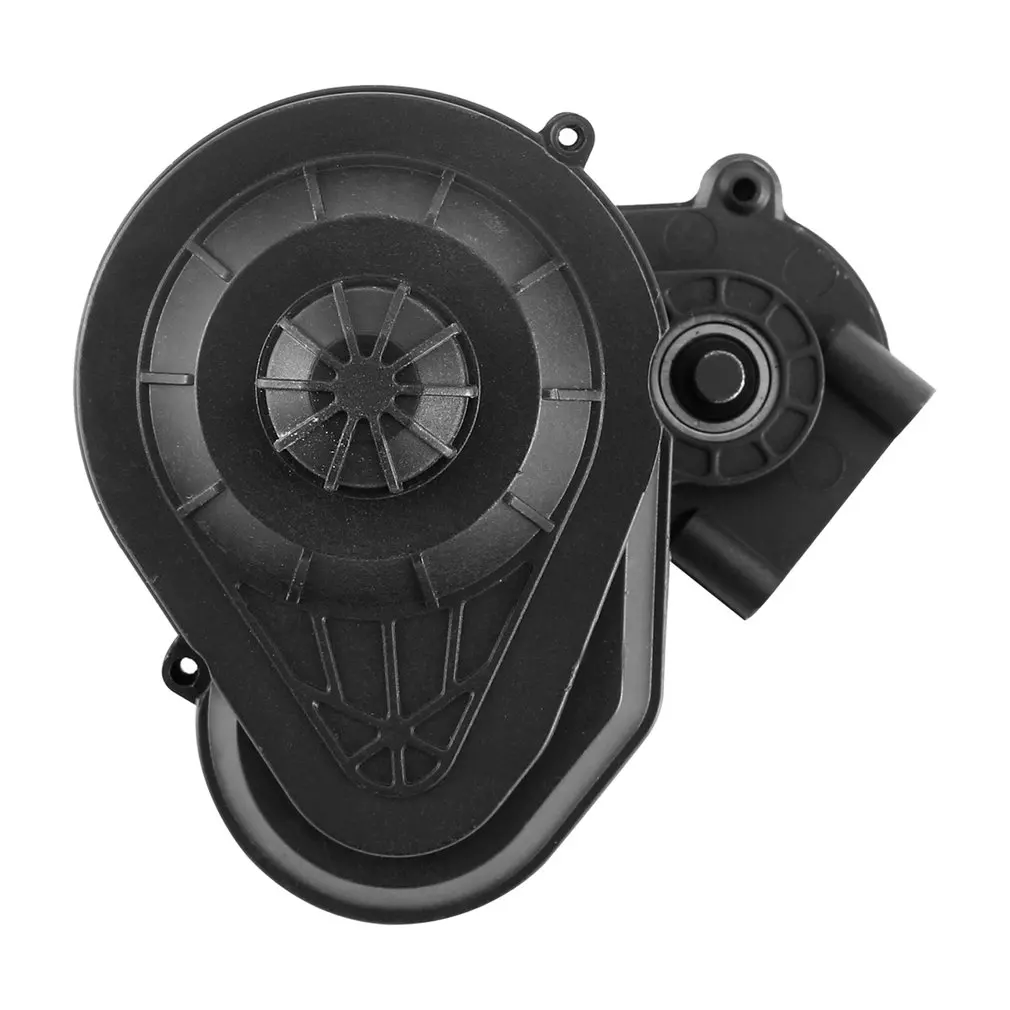 

Axial SCX10 SCX10 II 90046 Complete Gearbox Transmission Gears Set Dust-proof RC Car Parts For 1/10 RC Crawler Car