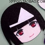 Симпатичные Аниме норагами Yaboku Yukine Нора значок косплея Нетканая ткань Бриджи