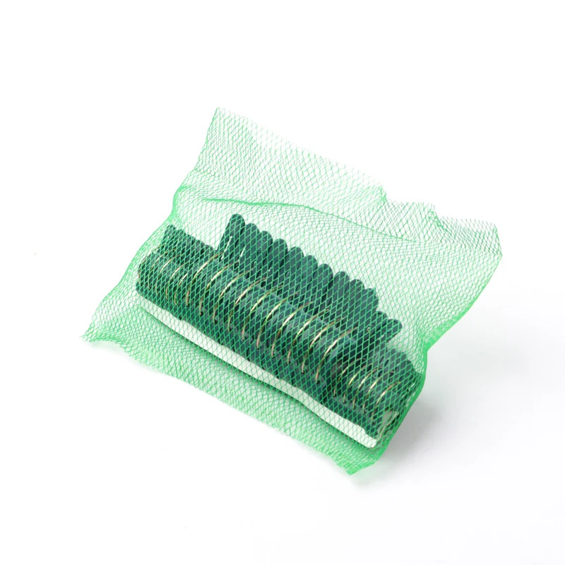 20 шт. новые многоразовые садовое Растение держатель фиксированного клипса для