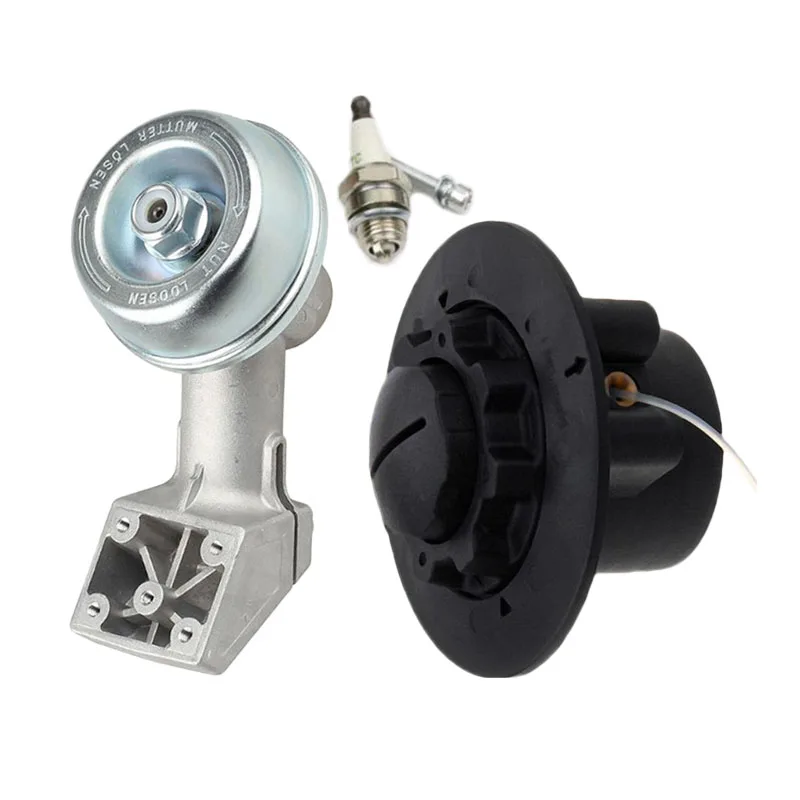 4 шт./упак. Лидер продаж триммер Шестерни коробка головка для замены Stihl FS36 FS40 FS44 FS55