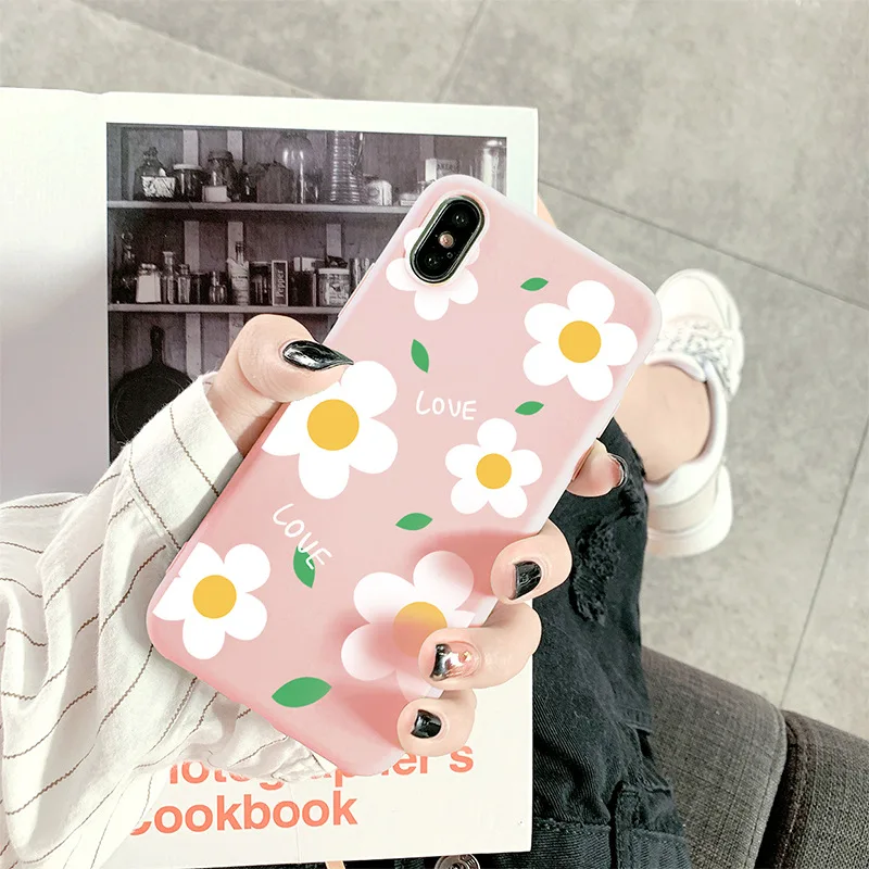 Для iphone 6 6s 7 8 11 pro max xr x s xs чехол TPU силиконовый Coque Fundas Smart Cover мобильный телефон