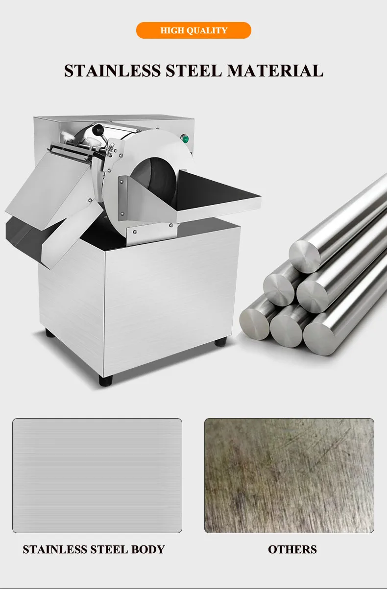 

2020 New Items Vegetable Cutter Machine Medicine Slicer for Cutting Banana Onion Lemon in Promotion