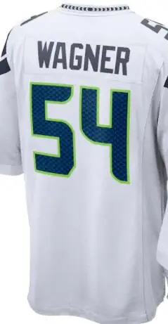 

Американская футболка с вышивкой Jamal Adams, мужская, женская, детская, Молодежная, белая