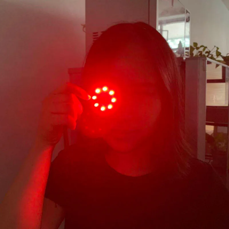 Лидер продаж детектор скрытой камеры мини камера ручка шпионская видоискатель 2