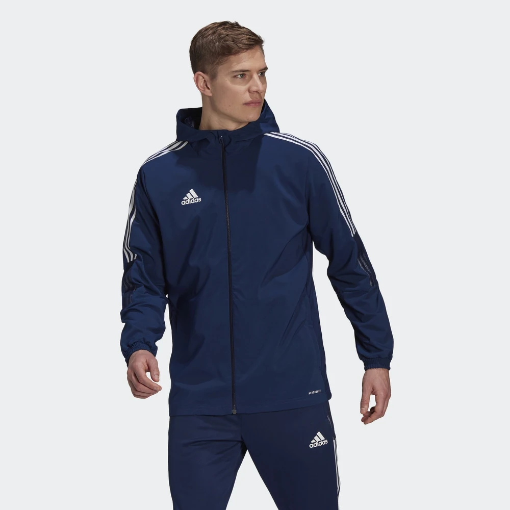 Ветровка Adidas TIRO21 WB |