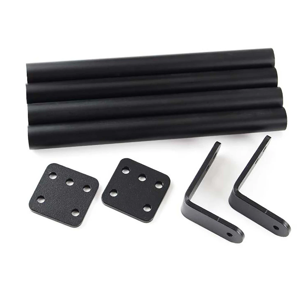 

Комплект рулевых тяг для 3D-принтера Creality Ender-3, 3S, 3Pro v2, алюминиевый сплав