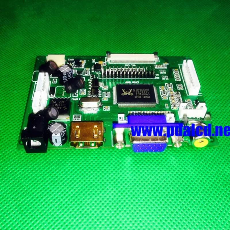 INNOLUX сенсорный ЖК-экран 7 дюймов 3 мм Raspberry Pi TFT монитор AT070TN92 с сенсорным экраном HDMI