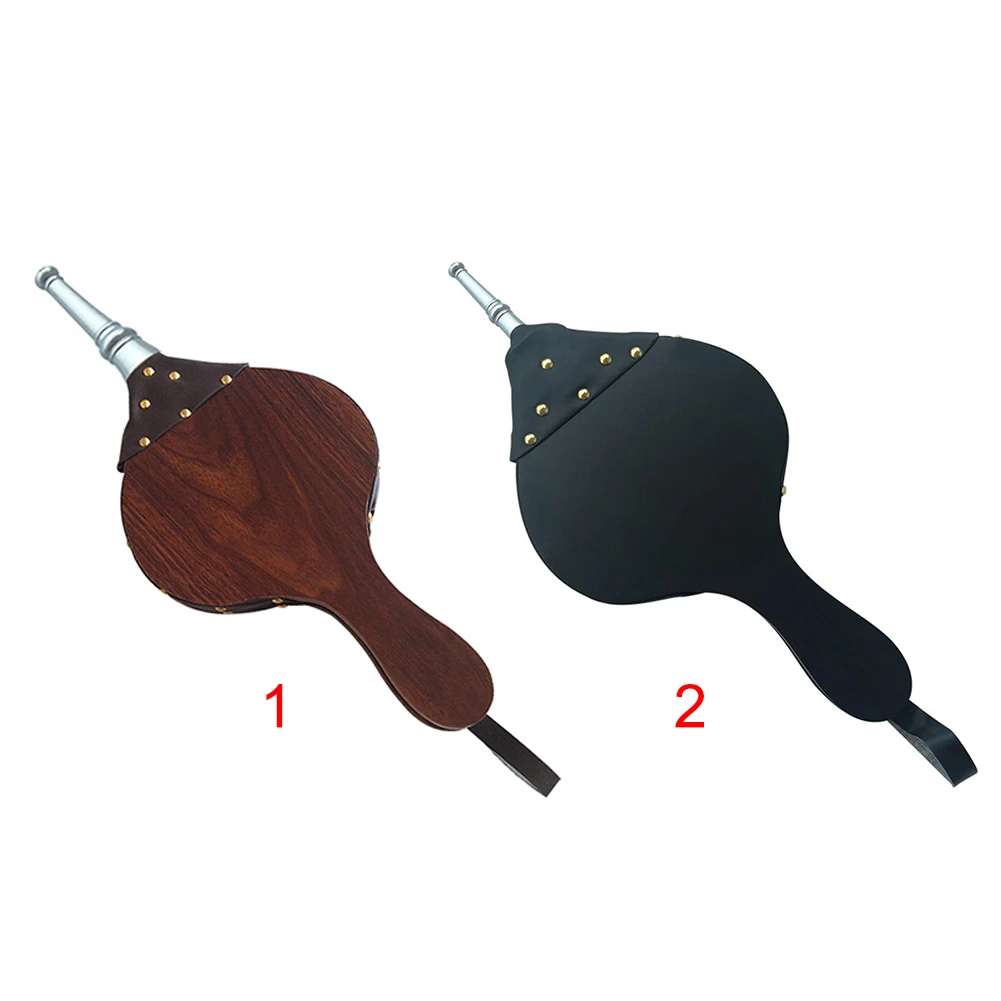 

Fan Outdoor Tools Blowers Bellows Fireside Lighter Wooden Manual Fireplace Barbecue