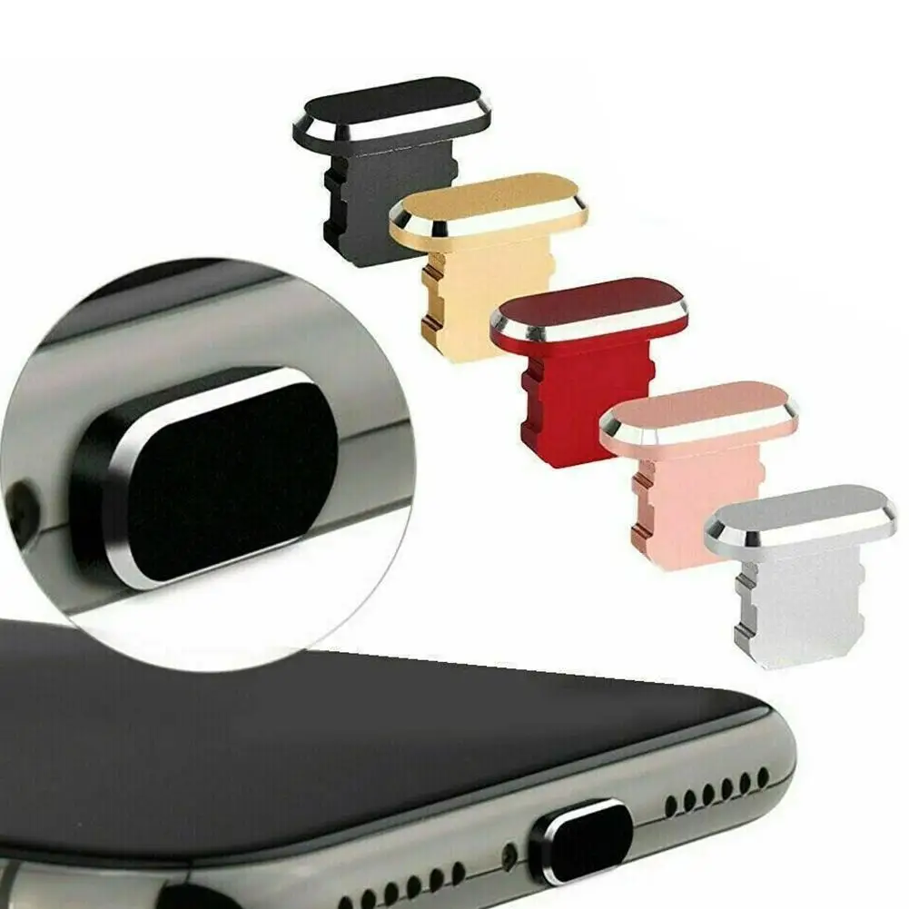 

1 шт., металлический пылезащитный чехол для зарядного устройства