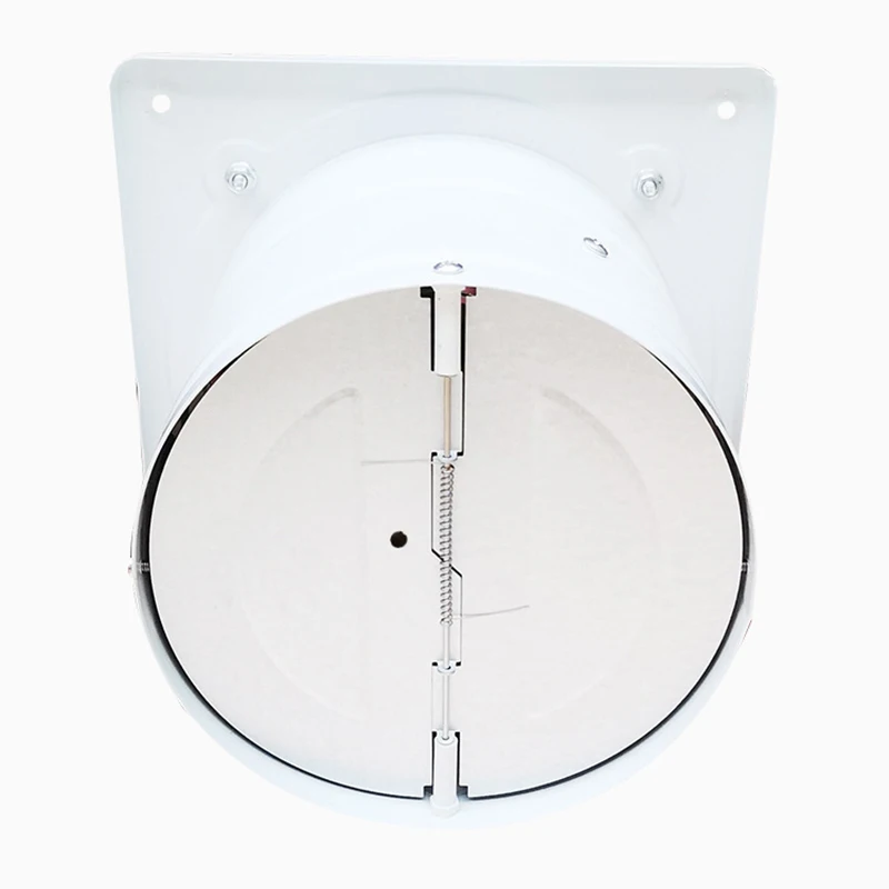 6 Inch 40w 220v High Speed Exhaust Fan Blower Toilet Kitchen Bathroom Hanging Wall window Ventilator air Extractor Fans | Бытовая