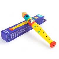 children s clarinet playing musical instruments children s beginners toys babies enlightenment and interest