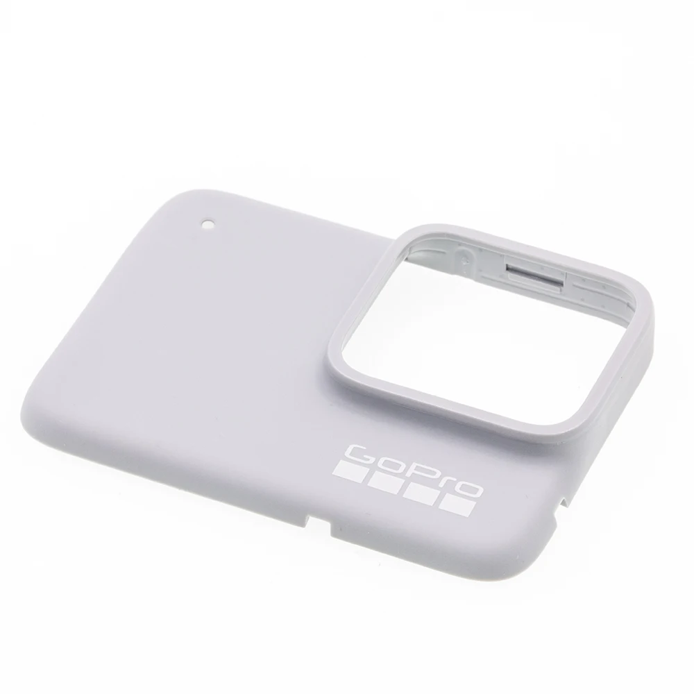 

Набор для ремонта GOPRO, сменная Передняя панель для GoPro Hero 7, 100% Фирменная новинка, Оригинальная передняя панель, белая