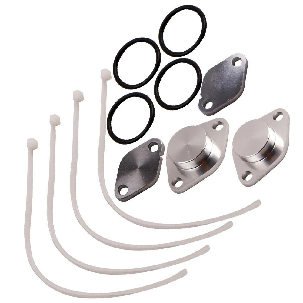 

For Range Rover Sport 2.7 TDV6 Valve Blanking Plate Tool For Land Rover Discovery 3 Range Rover 2.7 TDV6 Car Accessories