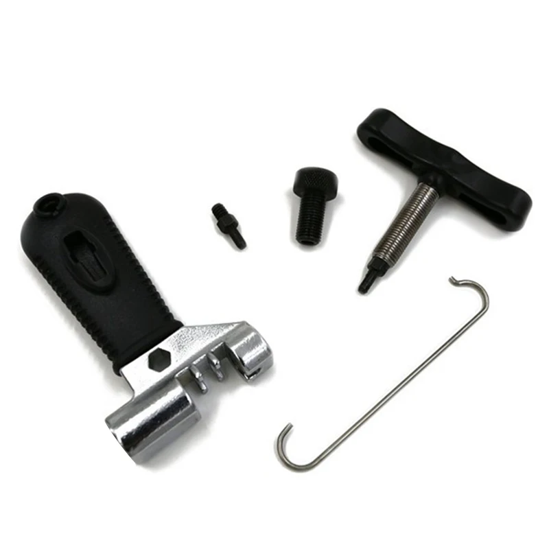 Разветвитель для велосипедной цепи инструмент ремонта разборки режущее