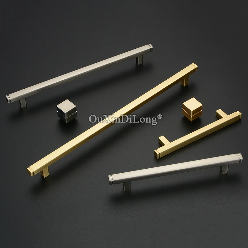 10 шт. ручки для кухонных шкафов и ящиков | Обустройство дома