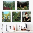 Настенные картины на холсте с принтом, для офиса, гостиной