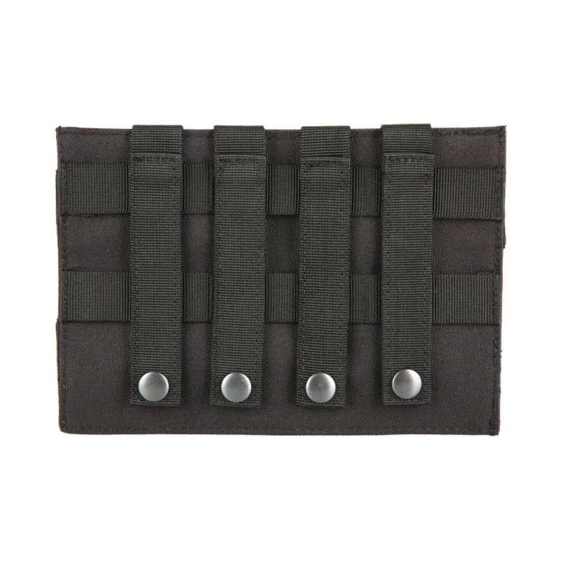 

Multi-functional Tactical Belt Bullet Pouch 14 Holes Scattered Bags Outdoor Molle System hunting supplies
