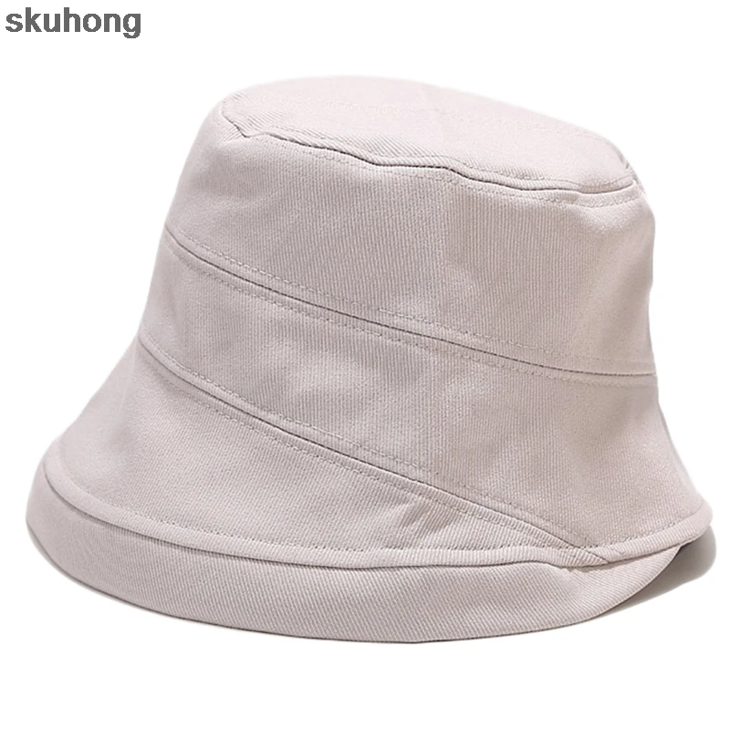 Шляпа Женская Солнцезащитная с широкими полями Повседневная Панама для занятий