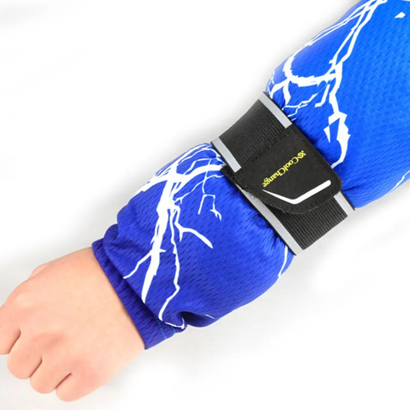 Хорошее самочувствие 4 шт. светоотражающие полосы для ног рука чтобы вы были