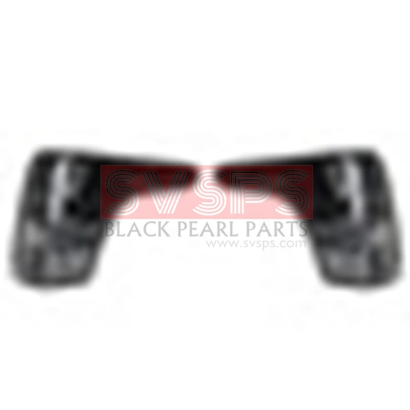 

Smoke Taillight for Mitsubishi L200 Triton Colt Pickup 2005-2015 Tail Light Side Rear Brake Reverse Stop Lamp Car Accessories