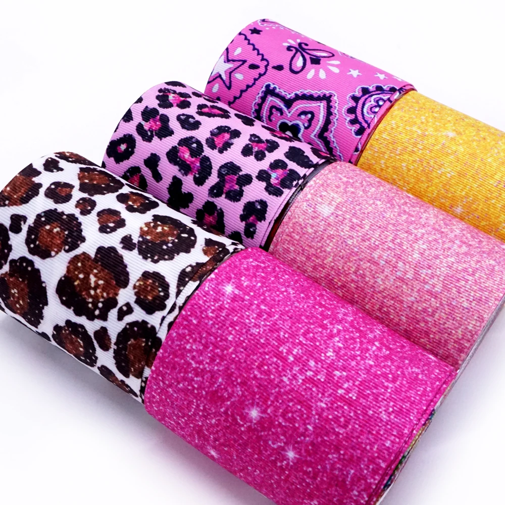 free shipping characters printed grosgrain ribbon 37116 | Дом и сад