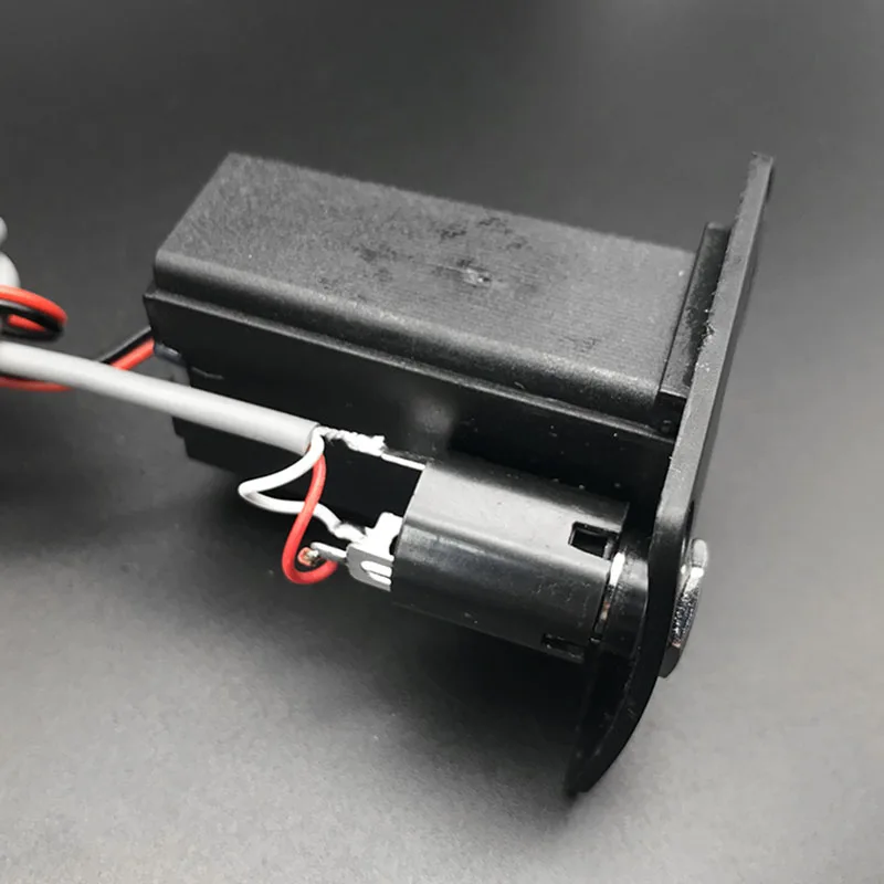 Датчик для гитары ISYS + система предусилителя EQ акустической усилитель