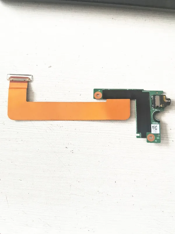 

New Original For laptop Lenovo Thinkpad X1 Carbon 5th Gen Audio Subcard Board 00HW560 00HW559 00HW561