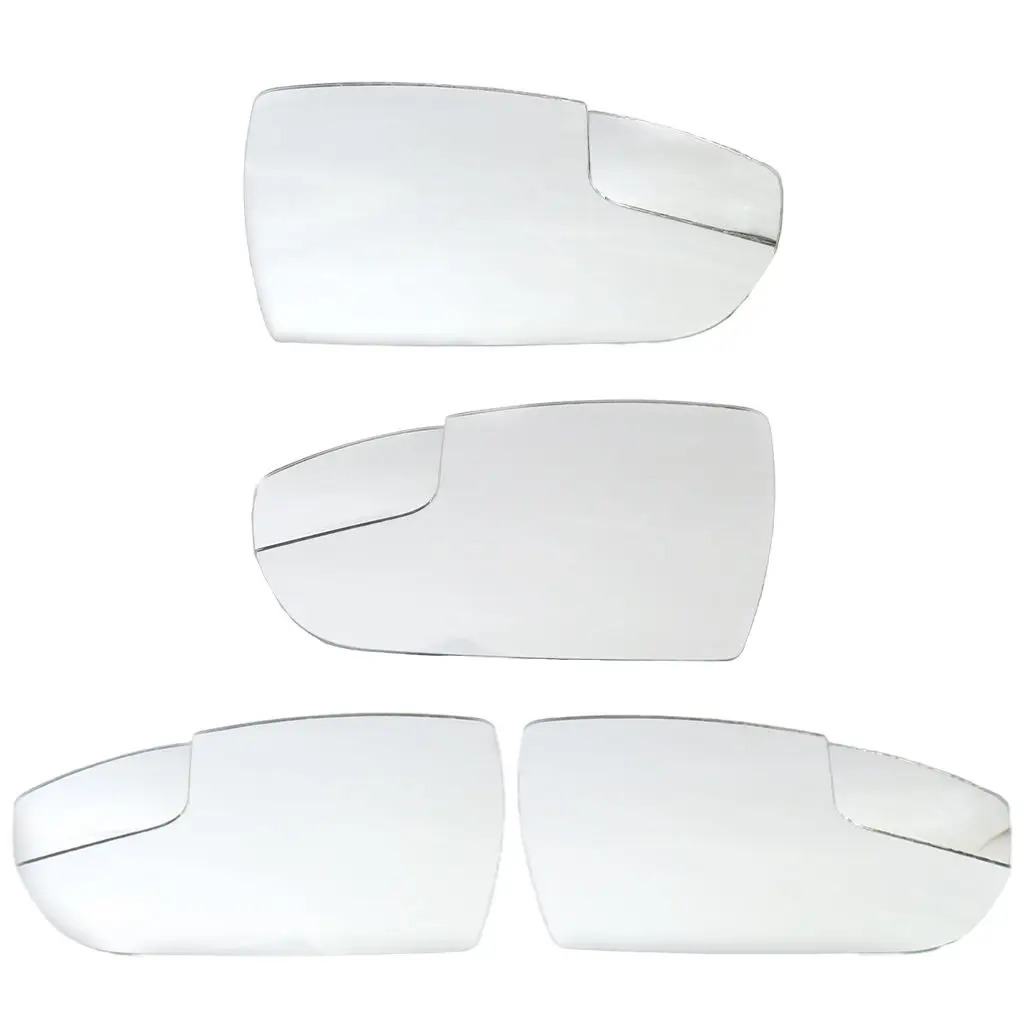 

Rear View Mirror Glass Side with Blind Spot Detection for Focus 2012 2013 2014 2015 2016 2017 2018 CM5Z17K707E CM5Z-17K707-F